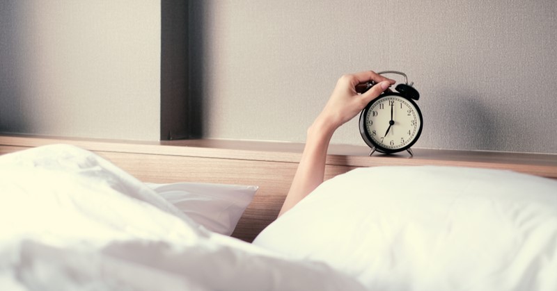 Waarom is slaap eigenlijk zo belangrijk?